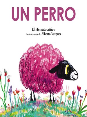 cover image of Un perro